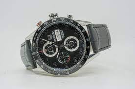 Tag Heuer Carrera Day Date Replica